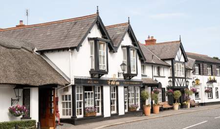 The Old Inn