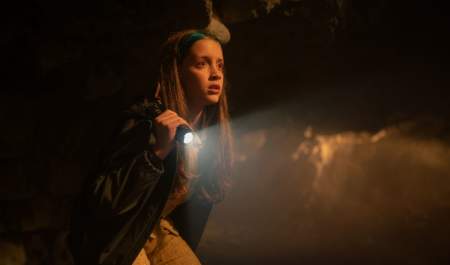 Pixie. The New Beginning (Film Preview)
