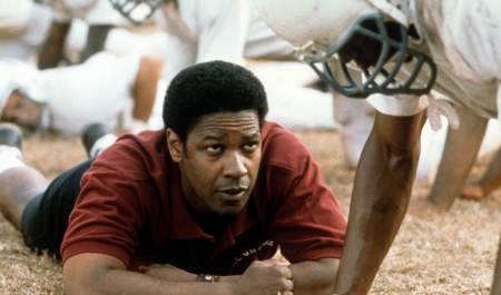 Remember the Titans (Foodbank Screening)