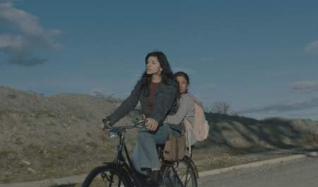 Risa and the Wind Phone (Film Preview)