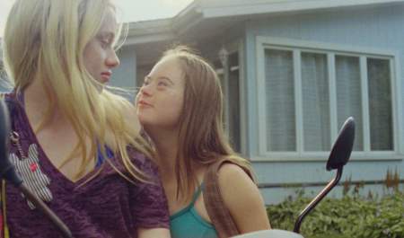 That's My Sister (International Shorts Programme 2)