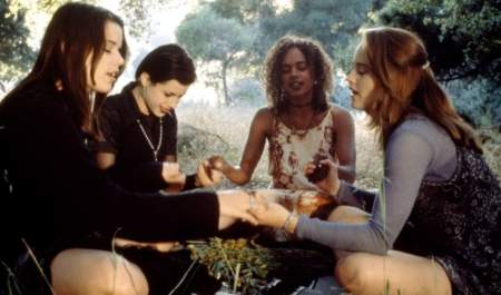 The Craft (30th Anniversary Screening)