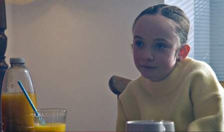 The Dissenters (Irish Shorts Programme 1)