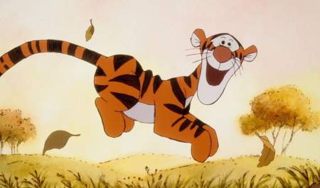 The Tigger Movie (Family Film Screening)