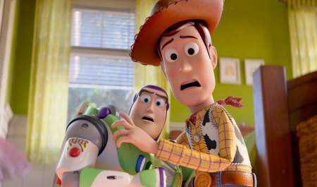 Toy Story 5 (Foodbank Screening)