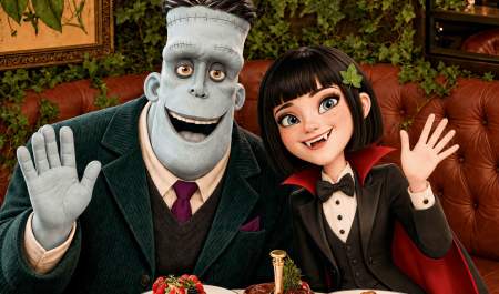 Little Monsters Breakfast Banquet