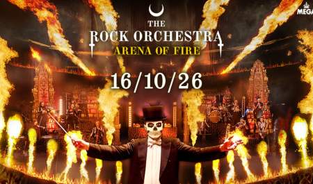 The Rock Orchestra