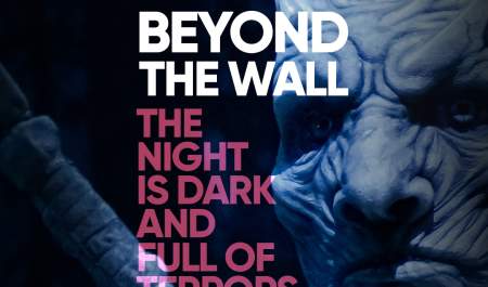 Beyond the Wall - Halloween
