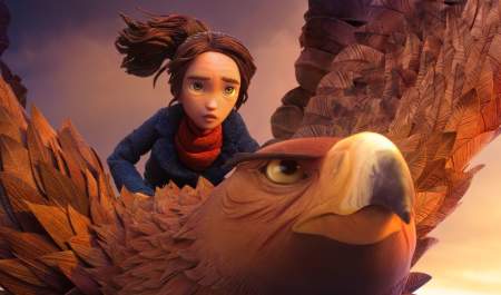 Wildwood (Gala Film Preview)