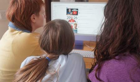 How To Build A YouTube Channel Talent Lab (For Ages: 16-25)