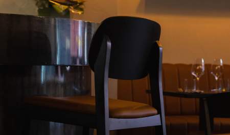 Roam — Expressions of Pot Still (Dinner) | BIA Fest
