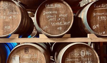 Armagnac Will Wreck Your Worldview