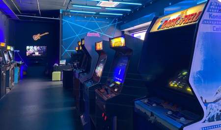 Retro Room Belfast Limited