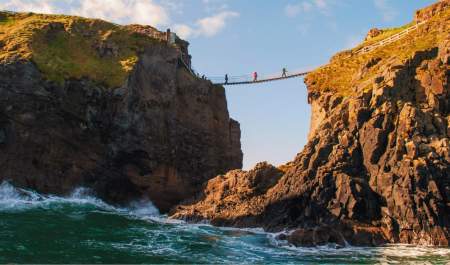 Carrick-a-Rede