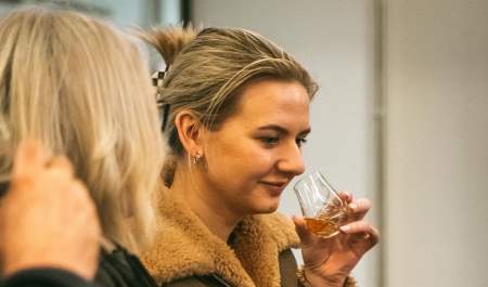 McConnell’s Distillery