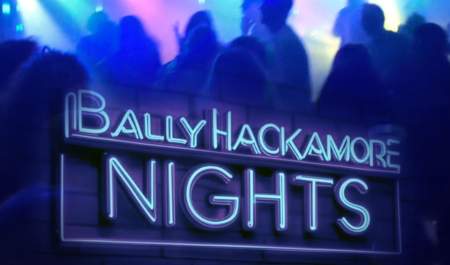 Ballyhackamore Nights