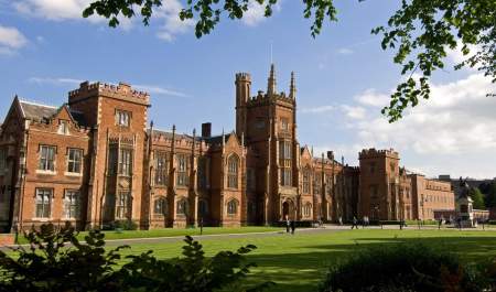 Queen’s University