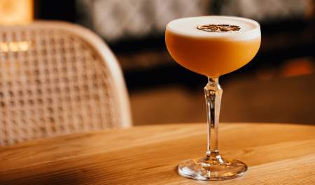 The Crafty Vintner Tasting Room