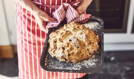 Wee Buns Cookery School