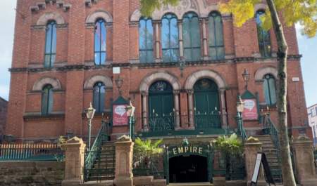 Belfast Empire
