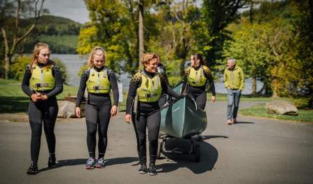 Life Adventure Centre