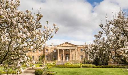 Hillsborough Castle and Gardens