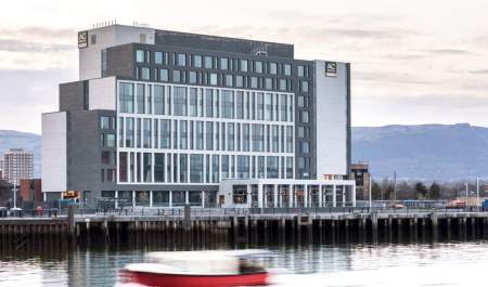AC Hotel by Marriott Belfast