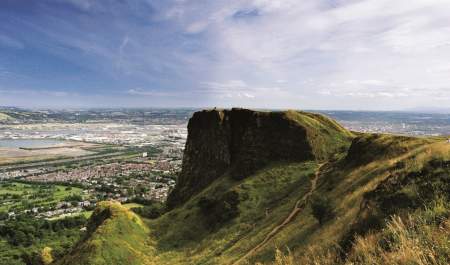 Cave Hill Country Park