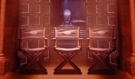 Behind The Bloodlines