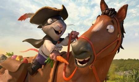 The Highway Rat (Film Screening)