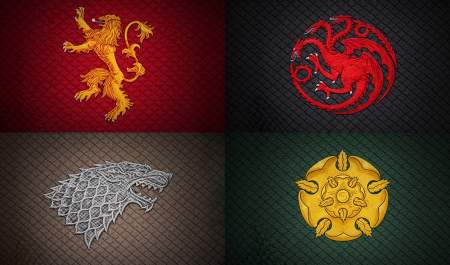 Exclusive House Passes