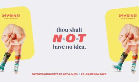 Imagine Festival of Ideas and Politics