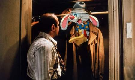 Who Framed Roger Rabbit (Film Screening)