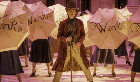 Wonka (Film Screening)