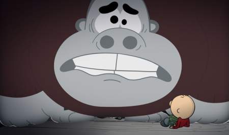 No Worries! (Short Films for Children 8+)