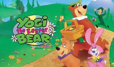 Yogi the Easter Bear (Film Screening)
