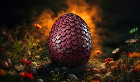 Dance of the Dragons