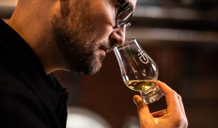 Titanic Distillers Signature Tour