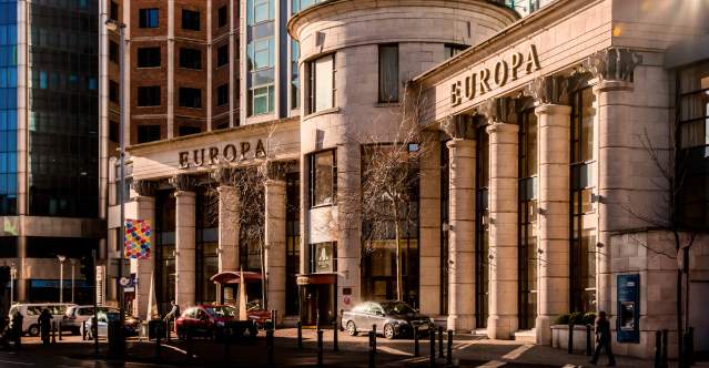 Hastings Europa Hotel