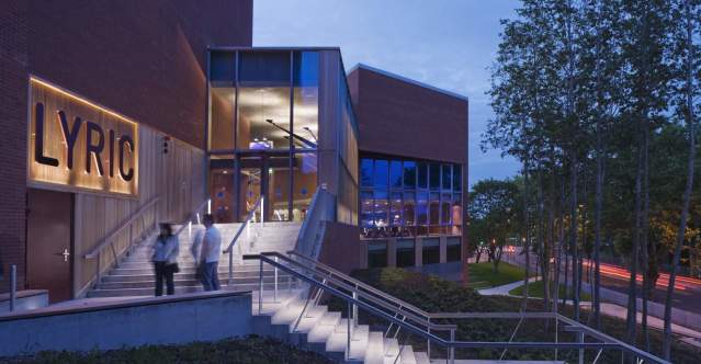Lyric Theatre