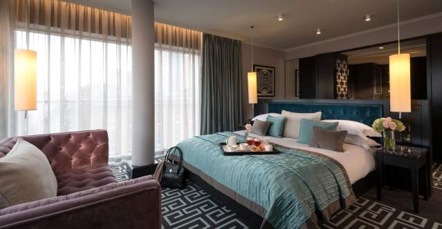 Fitzwilliam Hotel
