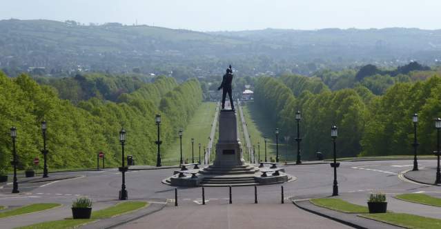 Stormont Estate