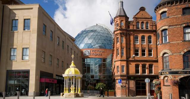 Victoria Square