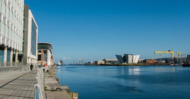Maritime Mile