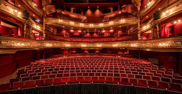 Grand Opera House
