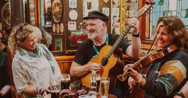 Belfast TradFest