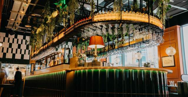 Flame Restaurant