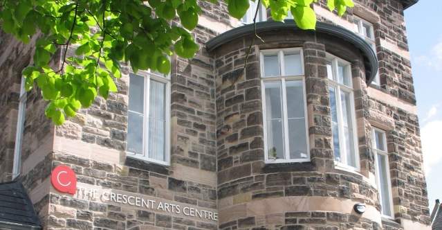 Crescent Arts Centre