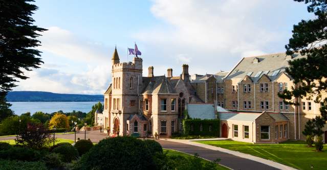 Hastings Culloden Estate & Spa