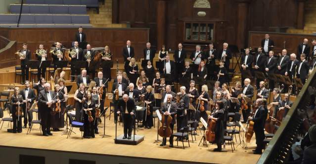 Ulster Hall